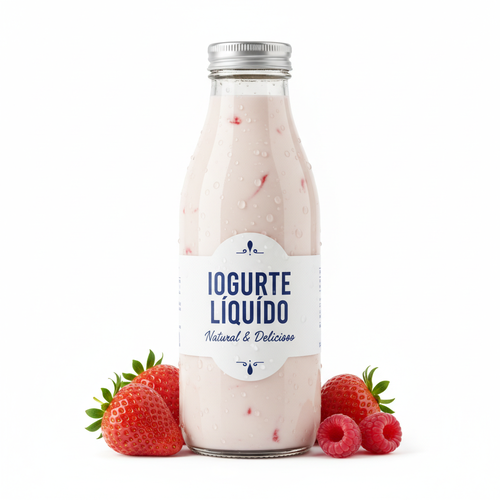 IOGURTE LIQUIDO